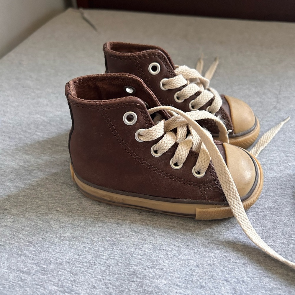 Baby Converse Shoes